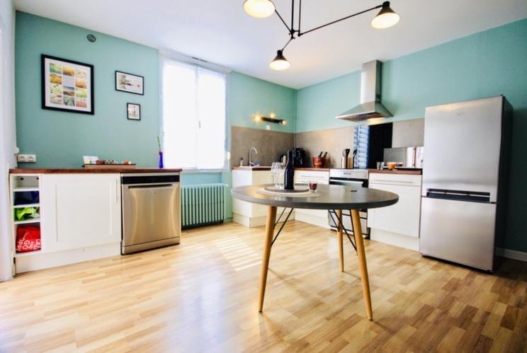 Willa #Private Scandinave Sweet House ! Saint-Dizier Zewnętrze zdjęcie