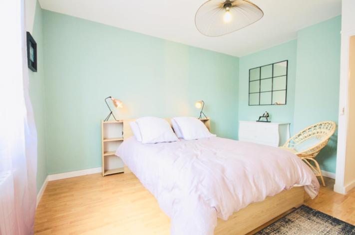 Willa #Private Scandinave Sweet House ! Saint-Dizier Zewnętrze zdjęcie